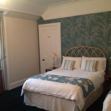 Moraydale Guest House Elgin Chambre photo