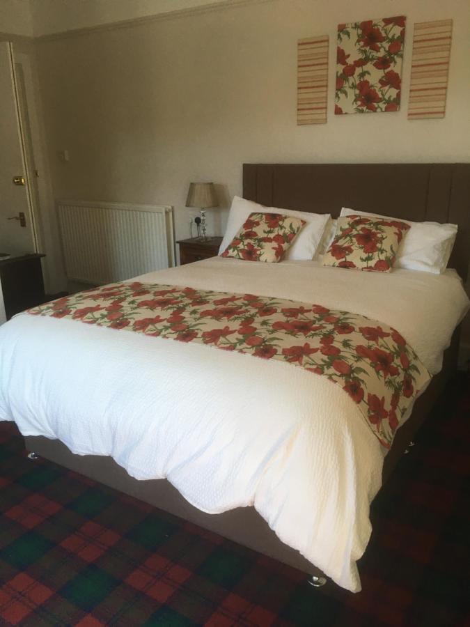 Moraydale Guest House Elgin Extérieur photo