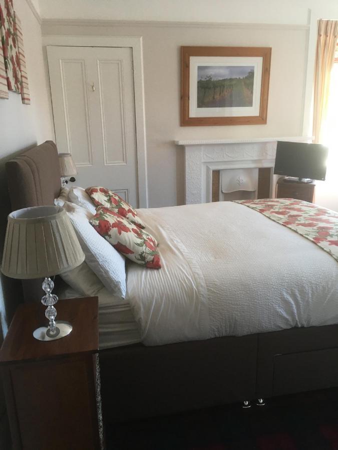 Moraydale Guest House Elgin Extérieur photo