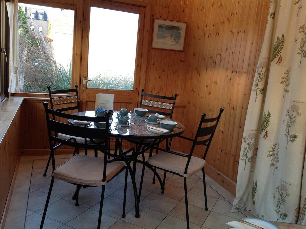 Moraydale Guest House Elgin Extérieur photo