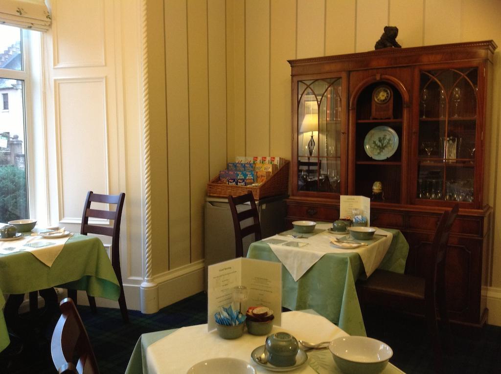 Moraydale Guest House Elgin Extérieur photo