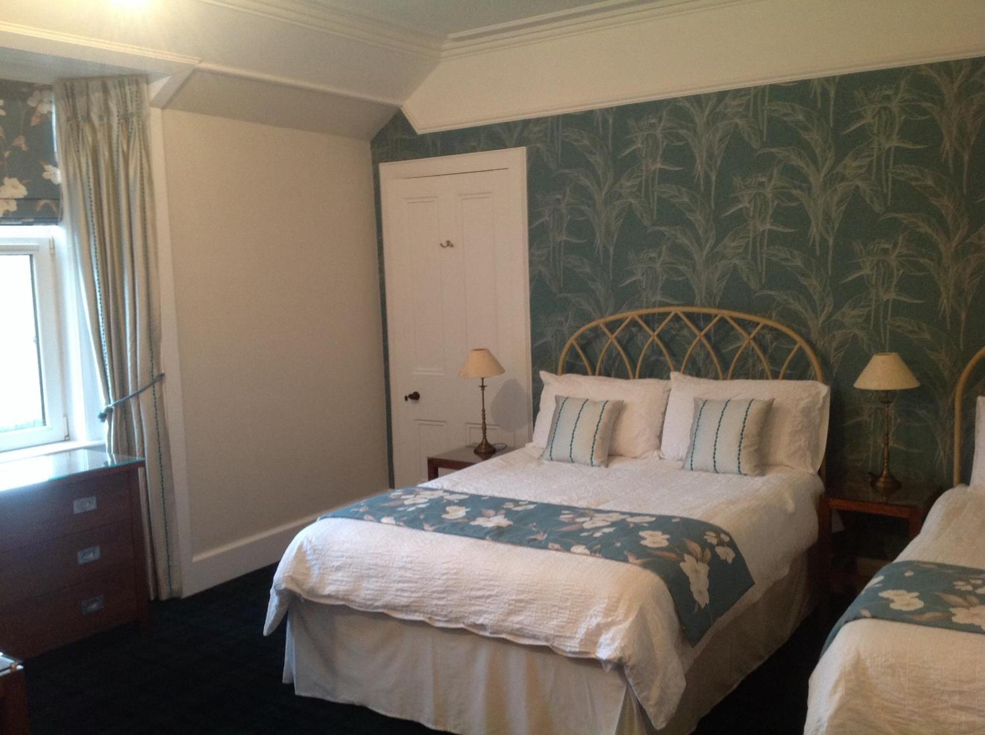 Moraydale Guest House Elgin Chambre photo