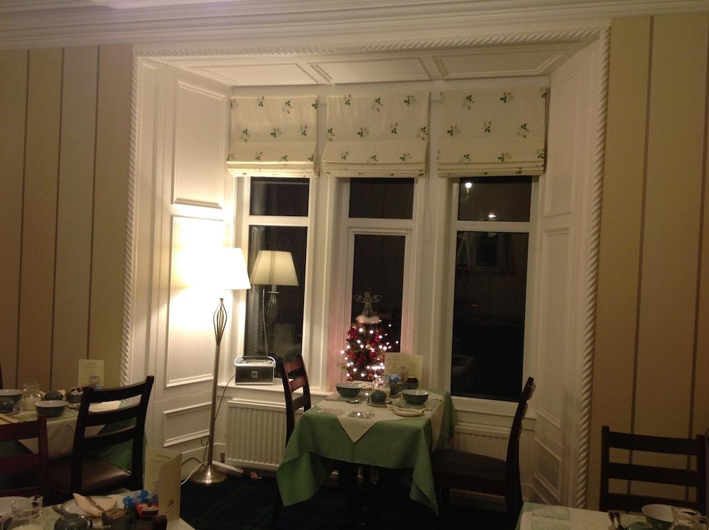 Moraydale Guest House Elgin Extérieur photo