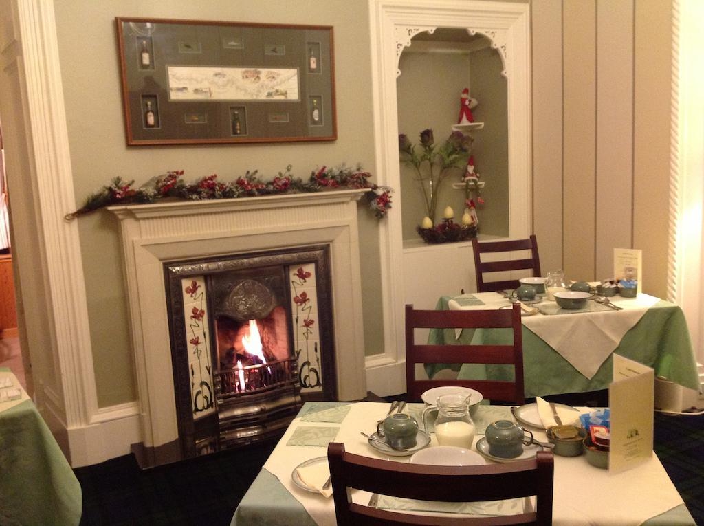 Moraydale Guest House Elgin Extérieur photo