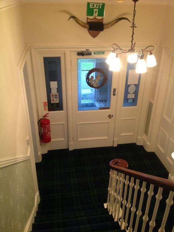 Moraydale Guest House Elgin Extérieur photo