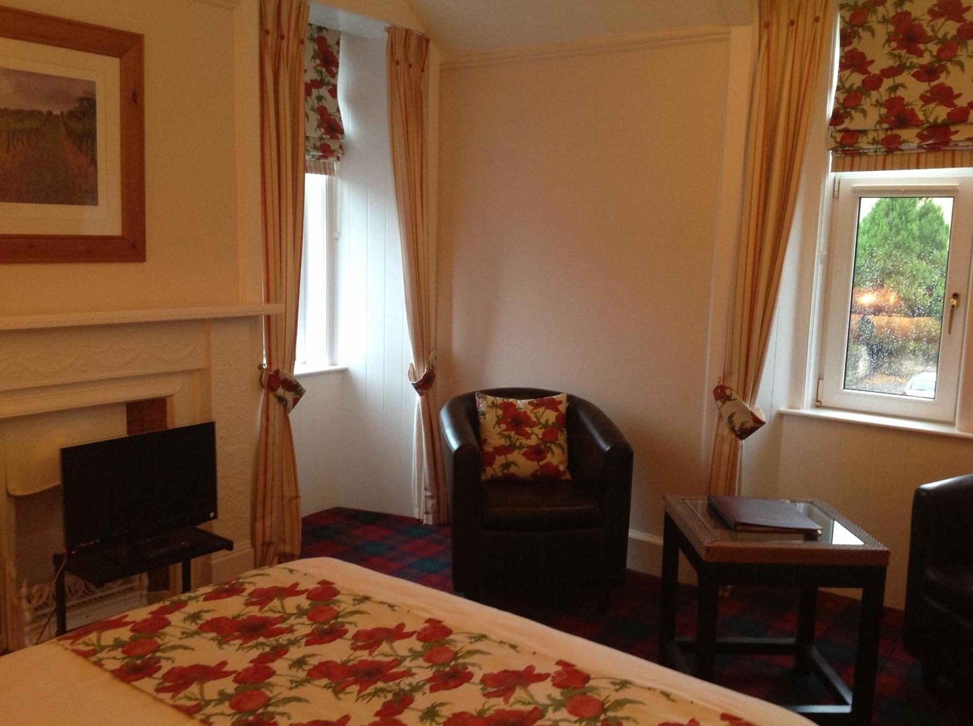 Moraydale Guest House Elgin Extérieur photo