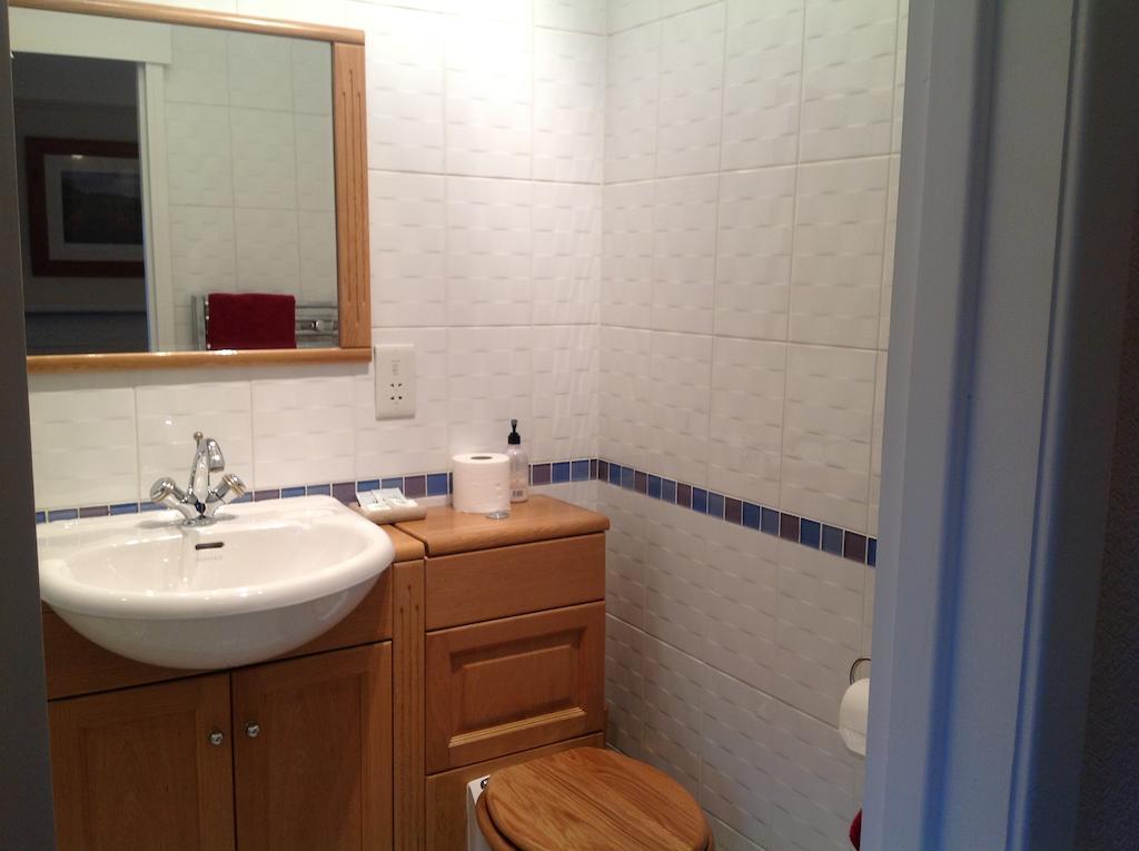 Moraydale Guest House Elgin Chambre photo