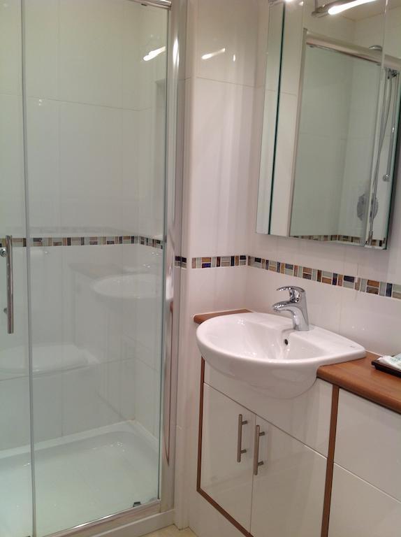 Moraydale Guest House Elgin Chambre photo