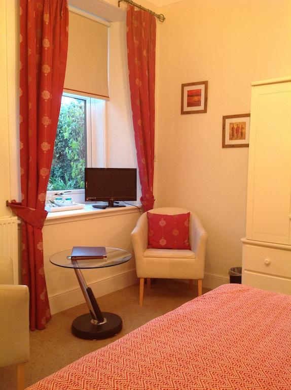 Moraydale Guest House Elgin Chambre photo
