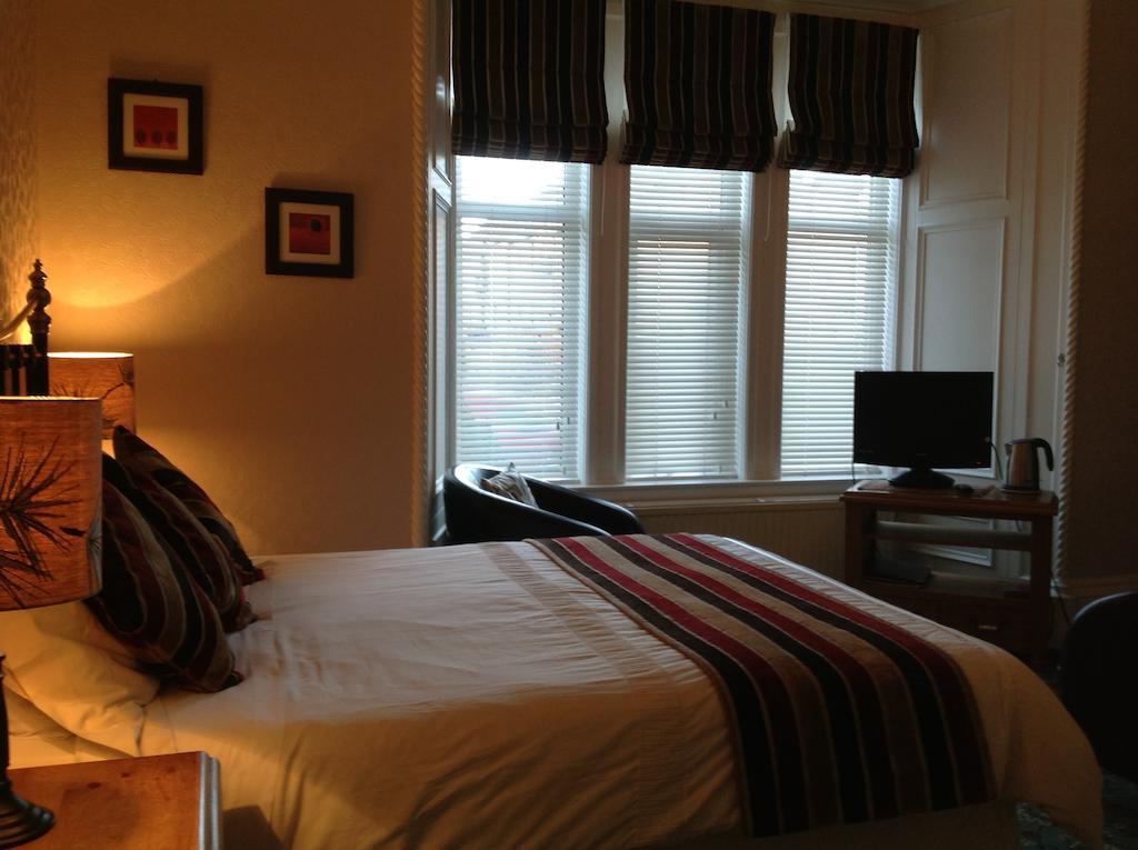 Moraydale Guest House Elgin Extérieur photo