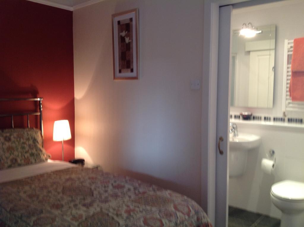 Moraydale Guest House Elgin Extérieur photo