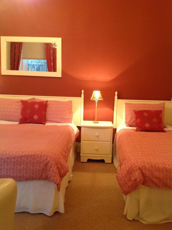 Moraydale Guest House Elgin Chambre photo