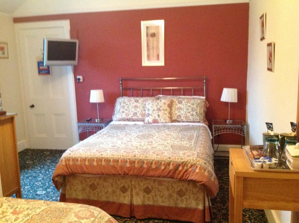 Moraydale Guest House Elgin Extérieur photo