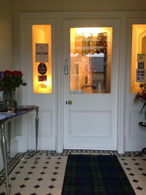Moraydale Guest House Elgin Extérieur photo