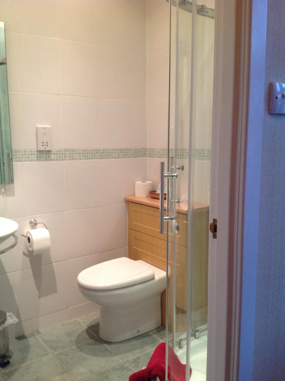 Moraydale Guest House Elgin Chambre photo