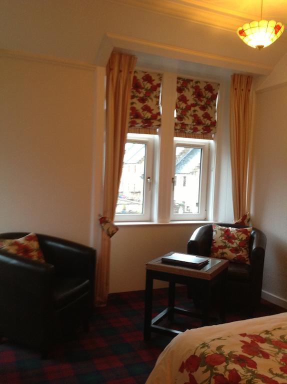 Moraydale Guest House Elgin Extérieur photo