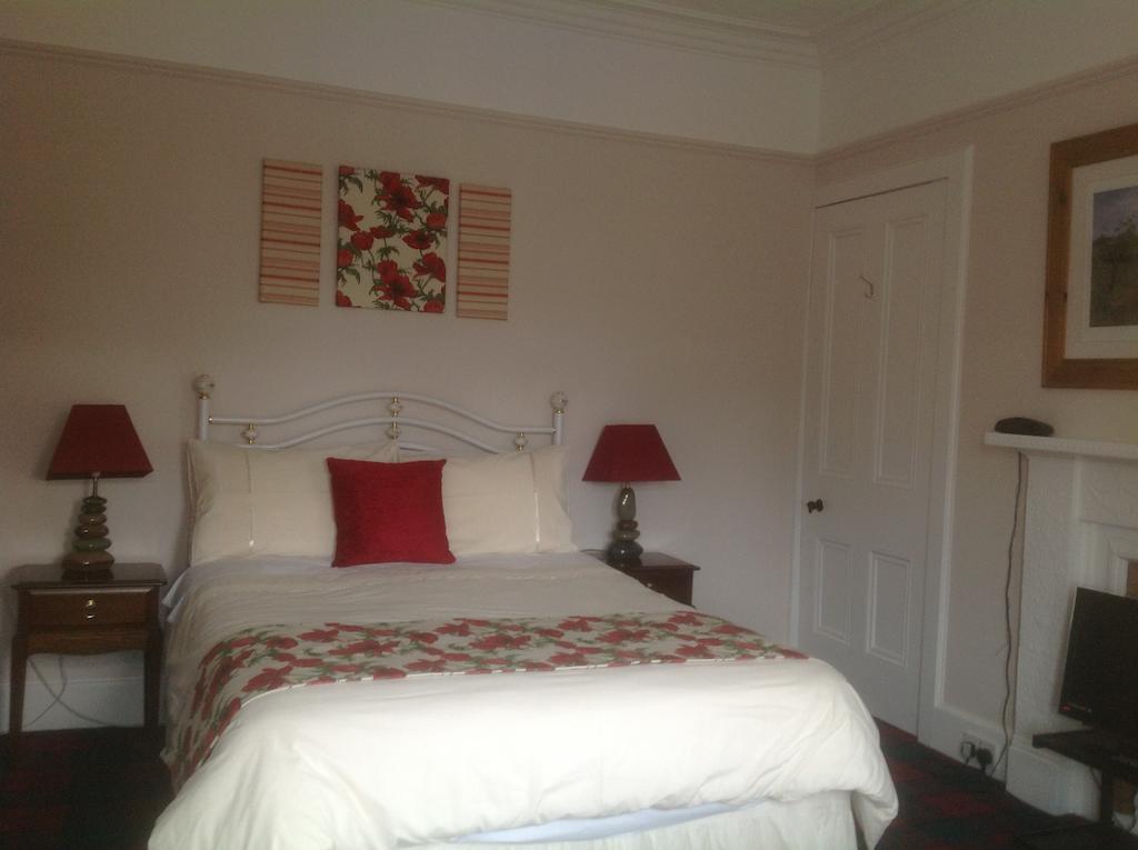 Moraydale Guest House Elgin Extérieur photo