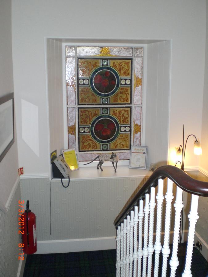 Moraydale Guest House Elgin Extérieur photo