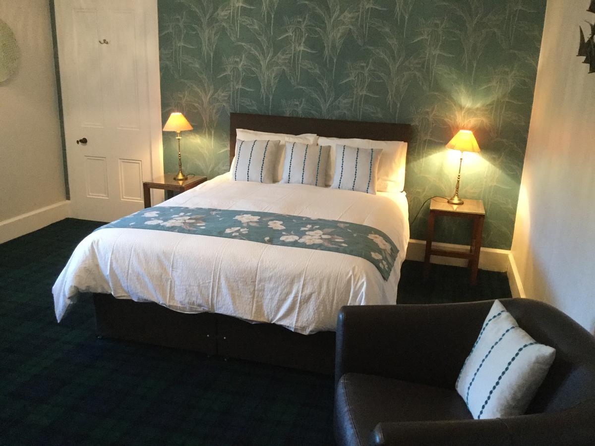 Moraydale Guest House Elgin Extérieur photo