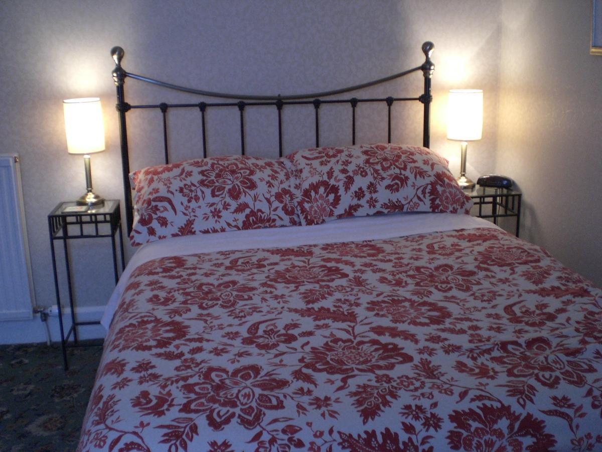 Moraydale Guest House Elgin Extérieur photo