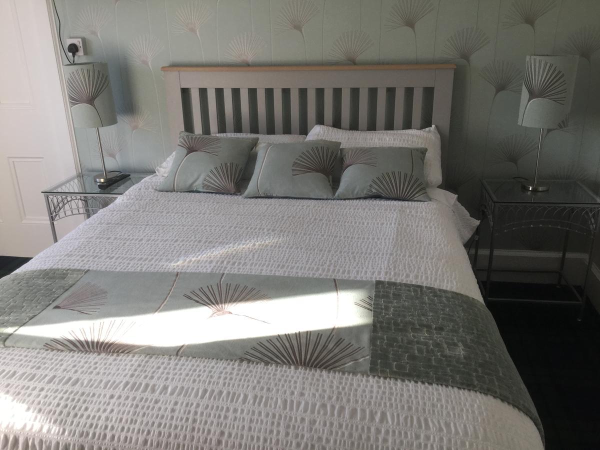Moraydale Guest House Elgin Extérieur photo
