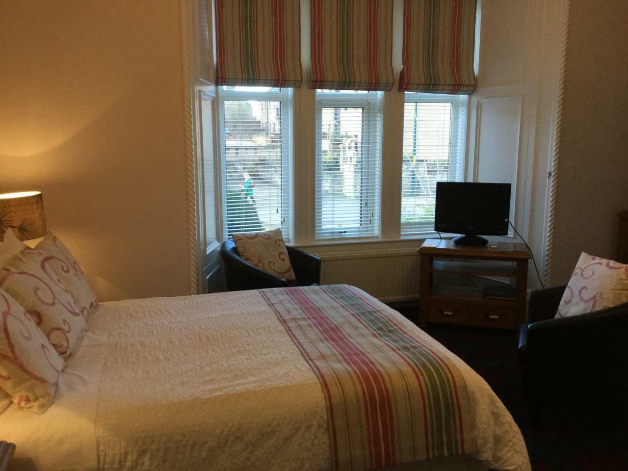 Moraydale Guest House Elgin Extérieur photo